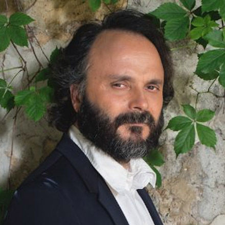 Massimo Scognamiglio