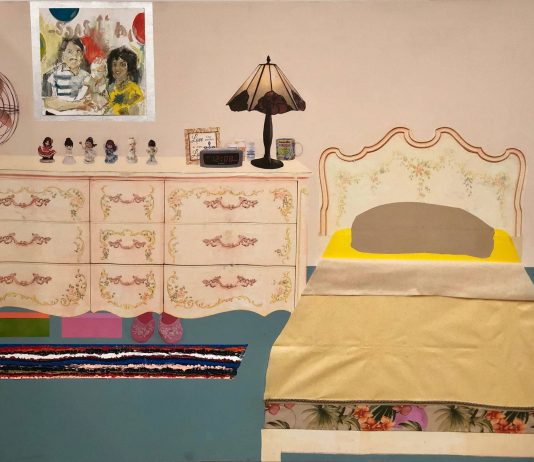 Sette artiste in dialogo sullo spazio domestico: la mostra al Museo del Barrio di New York