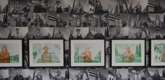 San Lorenzo Defence: il progetto parte con una doppia mostra sul colore del quartiere di Roma