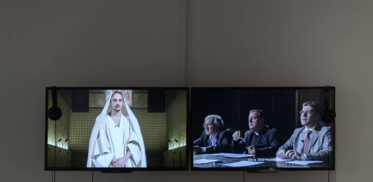 Alla Casa di Goethe, otto artisti raccontano contraddizioni e suggestioni del viaggio