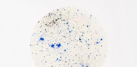 NINA CARINI Aperçues, da martedì 7 marzo 2023 alla Basilica di San Celso a Milano