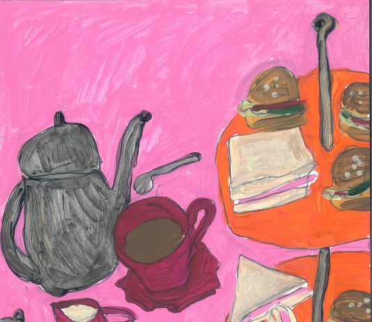 Miss Goffetown – Auto da fé