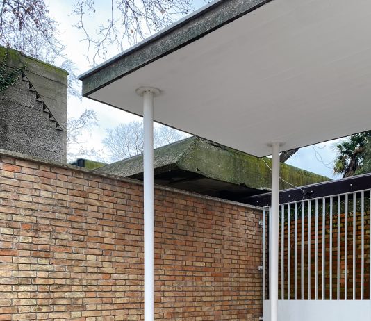 Biennale d’Architettura 2023: tre Padiglioni tra Arsenale, Giardini e la città