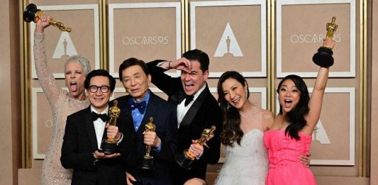 Oscar 2023: ecco tutti i film premiati, Italia ancora a bocca asciutta