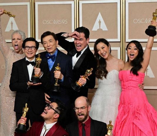 Oscar 2023: ecco tutti i film premiati, Italia ancora a bocca asciutta