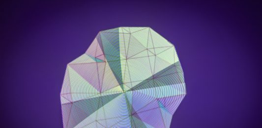 Physis and rendering: la mostra di Vincenzo Marsiglia a Roma