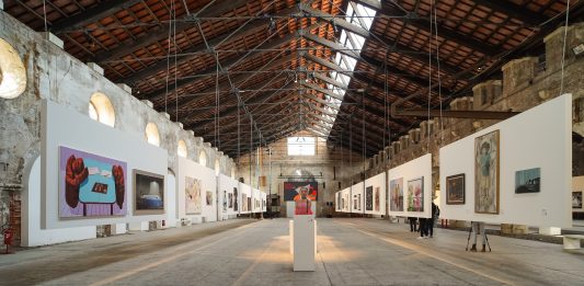 I finalisti di Arte Laguna Prize in mostra all’Arsenale di Venezia