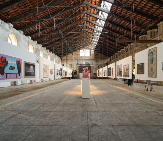 I finalisti di Arte Laguna Prize in mostra all’Arsenale di Venezia