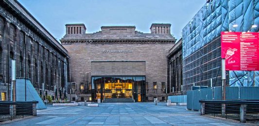 Il Pergamon Museum di Berlino chiuderà fino al 2037 per lavori di ristrutturazione