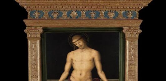 ARRIVA AL CINEMA PERUGINO. RINASCIMENTO IMMORTALE