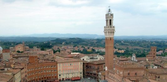 Siena è la prima città italiana a ottenere il riconoscimento di Turismo sostenibile