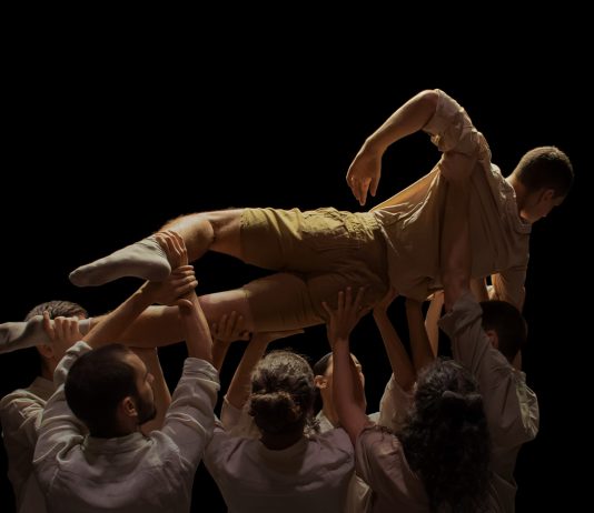 Spettacolo e arti performative: la nuova edizione del bando Movin’Up