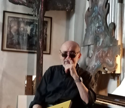 Addio a Paolo Baratella, pittore del realismo visionario