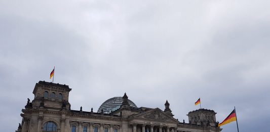 Gli opposti si attraggono a Berlino: tour invernale nella capitale tedesca