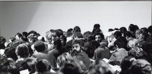 Il Fondo Luca Ronconi va all’Archivio della Biennale di Venezia fondo luca ronconi venezia