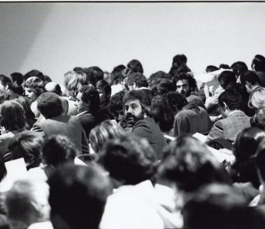 Il Fondo Luca Ronconi va all’Archivio della Biennale di Venezia fondo luca ronconi venezia