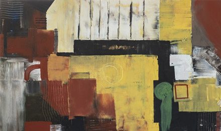 exibart prize incontra Salva