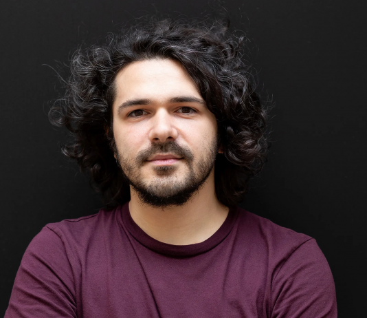 Saverio Verini è il nuovo direttore del Sistema Museale di Spoleto saverio verini direttore musei spoleto