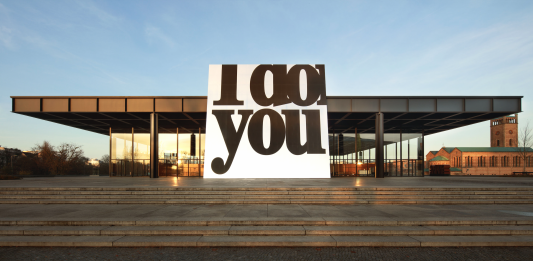 Arte, linguaggio, architettura: Monica Bonvicini a Berlino e Londra