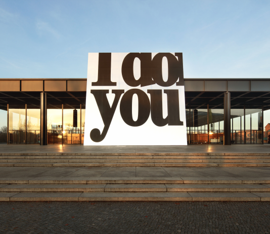 Arte, linguaggio, architettura: Monica Bonvicini a Berlino e Londra