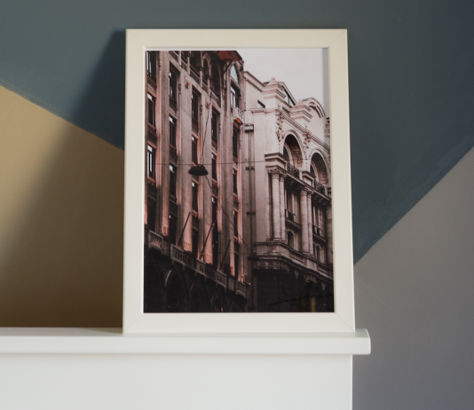 Pilkington valorizza quadri, fotografie e collezioni