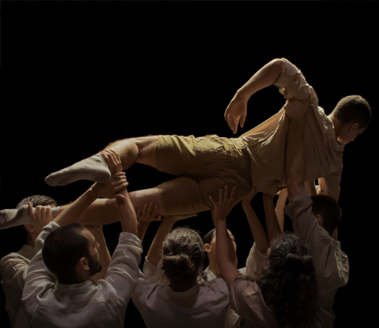 Movin’Up Spettacolo-Performing Arts: proroga al termine di consegna delle candidature