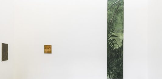 Se il paesaggio è simbolico. Sei artisti sulla Natura da Boccanera Gallery a Milano Se il paesaggio è simbolico, Boccanera Gallery, Milano