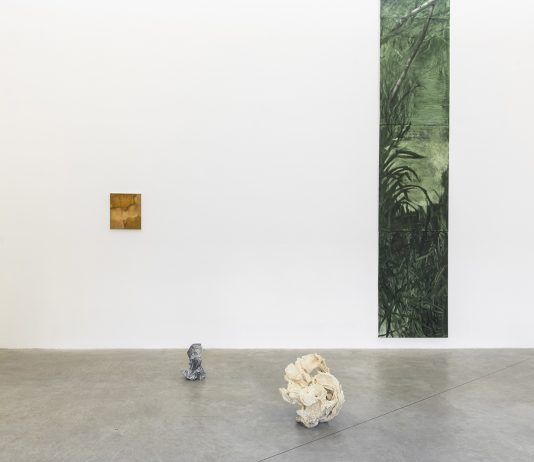 Se il paesaggio è simbolico. Sei artisti sulla Natura da Boccanera Gallery a Milano Se il paesaggio è simbolico, Boccanera Gallery, Milano