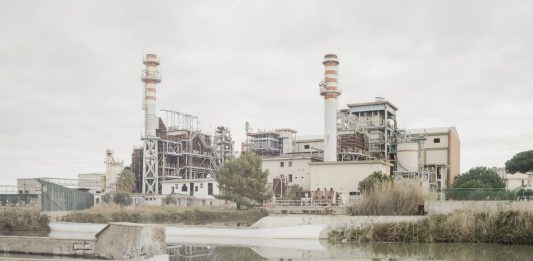 Scenari Urbani: Cédric Dasesson ai confini di Cagliari