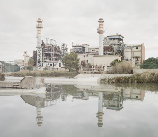 Scenari Urbani: Cédric Dasesson ai confini di Cagliari