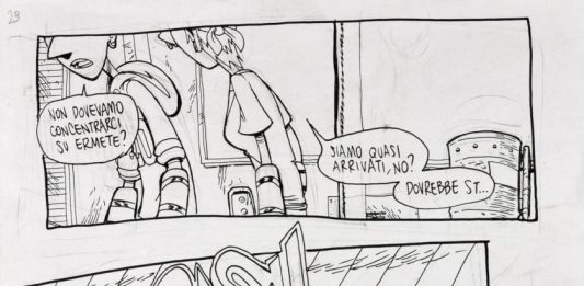 Art-Rite presenta l’asta di Comic Art & Legendary Heroes – Collectibles figures e Movie Props