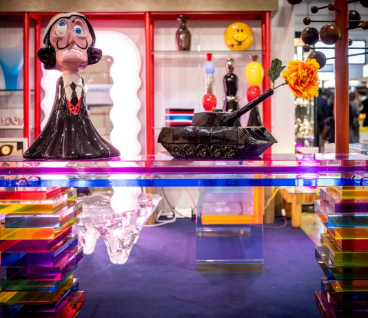 Mercanteinfiera: torna a Fiere di Parma l’appuntamento internazionale di antiquariato