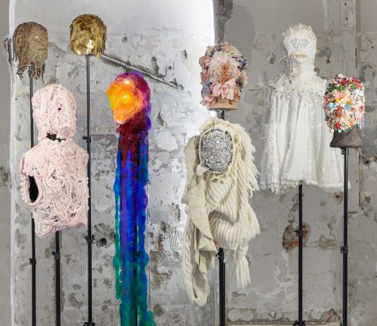 A NoLo-Milano nasce Colla, lo spazio creativo che unisce sperimentazioni di moda, arte, design e comunicazione