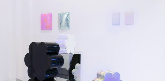 Artemis, dalla luna al virtuale: Sugamiele e Riboli da Spazio15, a Brescia