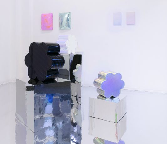 Artemis, dalla luna al virtuale: Sugamiele e Riboli da Spazio15, a Brescia