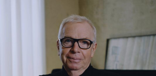 David Chipperfield vince il prestigioso Pritzker Architecture Prize 2023 David Chipperfield Pritzker Prize
