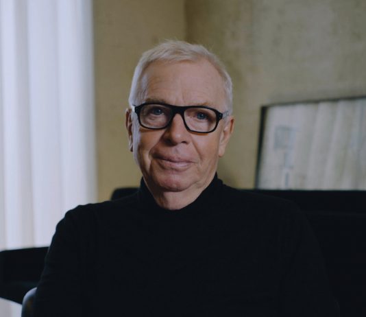 David Chipperfield vince il prestigioso Pritzker Architecture Prize 2023 David Chipperfield Pritzker Prize