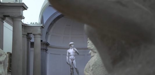 I David di Firenze, raccontati in un nuovo documentario corale