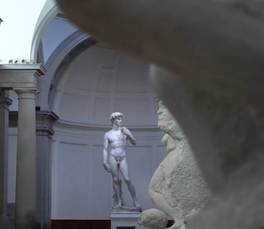 I David di Firenze, raccontati in un nuovo documentario corale