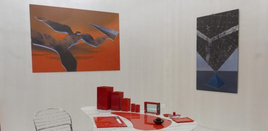 A Milano Epipla presenta “Architectural Feelings” di Graziano Villa