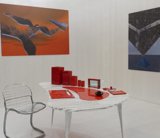 A Milano Epipla presenta “Architectural Feelings” di Graziano Villa