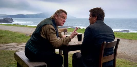Gli spiriti dell’isola dentro di noi: recensione del film di Martin Mc Donagh