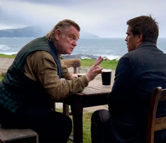 Gli spiriti dell’isola dentro di noi: recensione del film di Martin Mc Donagh