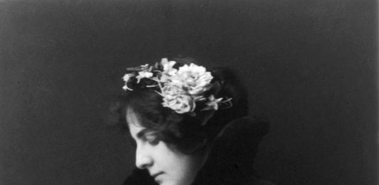 IO SONO MIA: la discriminazione di genere nell’arte della Belle Époque