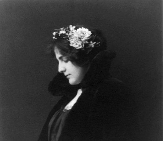 IO SONO MIA: la discriminazione di genere nell’arte della Belle Époque