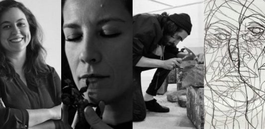 Ecco quattro nuovi finalisti di exibart prize 2022/23