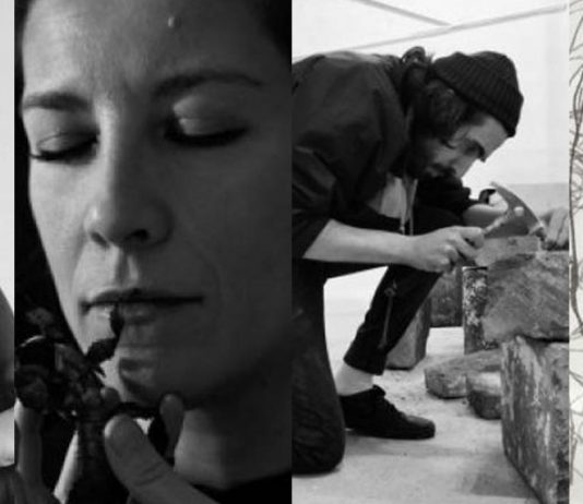 Ecco quattro nuovi finalisti di exibart prize 2022/23