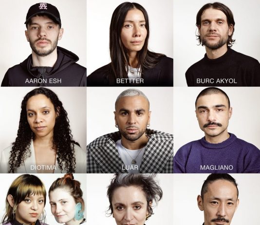 Talenti del design: i finalisti (anche italiani) dell’Lvmh Prize 2023 finalisti LVMH prize 2023