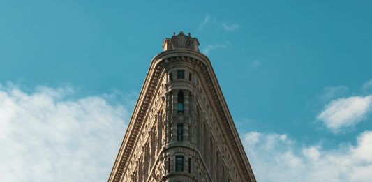 Il Flatiron Building è stato venduto per $ 190 milioni flatiron building