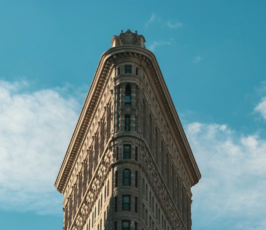 Il Flatiron Building è stato venduto per $ 190 milioni flatiron building
